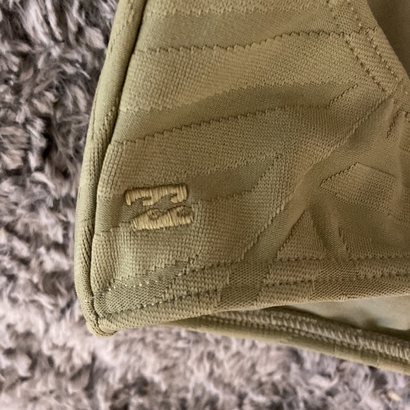 Billabong strapless bikini top - Picture 5 of 5